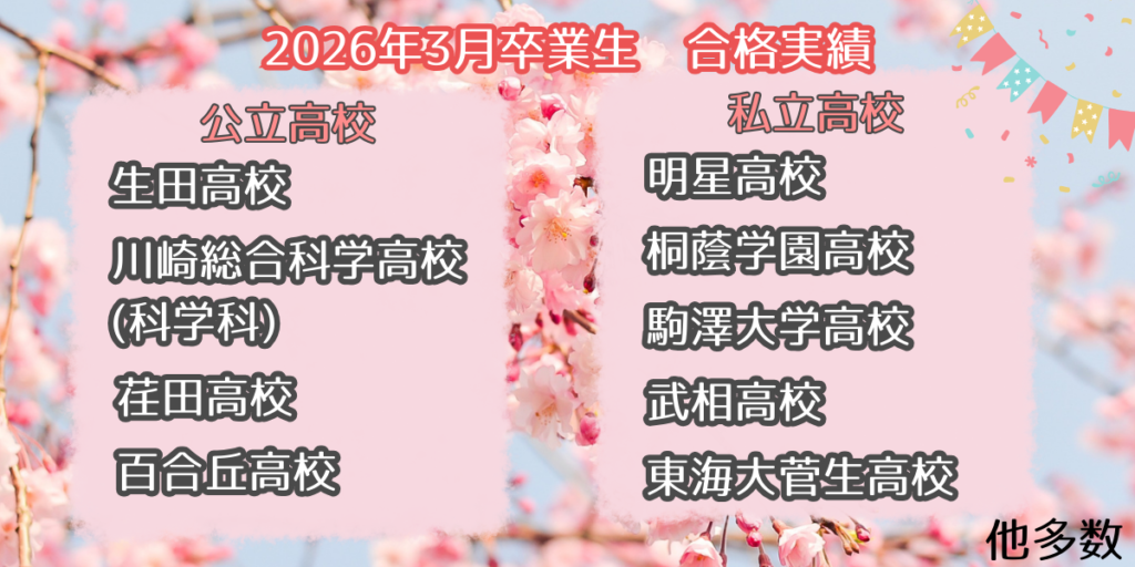 2026.03合格実績④